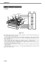 Предварительный просмотр 60 страницы Canon LBP-1760 Service Manual