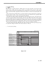 Предварительный просмотр 79 страницы Canon LBP-1760 Service Manual