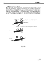 Предварительный просмотр 81 страницы Canon LBP-1760 Service Manual