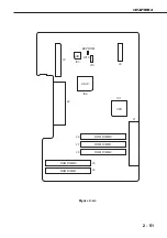 Предварительный просмотр 89 страницы Canon LBP-1760 Service Manual