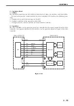 Предварительный просмотр 93 страницы Canon LBP-1760 Service Manual