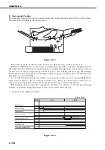 Предварительный просмотр 102 страницы Canon LBP-1760 Service Manual