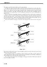 Предварительный просмотр 104 страницы Canon LBP-1760 Service Manual