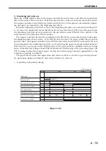 Предварительный просмотр 111 страницы Canon LBP-1760 Service Manual