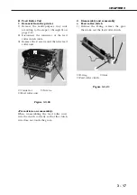 Предварительный просмотр 131 страницы Canon LBP-1760 Service Manual