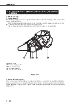 Предварительный просмотр 134 страницы Canon LBP-1760 Service Manual