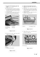 Предварительный просмотр 157 страницы Canon LBP-1760 Service Manual