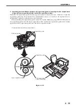 Предварительный просмотр 197 страницы Canon LBP-1760 Service Manual