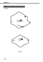 Предварительный просмотр 218 страницы Canon LBP-1760 Service Manual