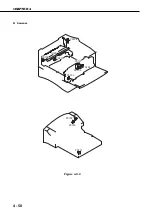 Предварительный просмотр 220 страницы Canon LBP-1760 Service Manual