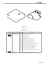 Предварительный просмотр 221 страницы Canon LBP-1760 Service Manual