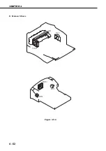 Предварительный просмотр 224 страницы Canon LBP-1760 Service Manual