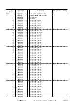 Предварительный просмотр 264 страницы Canon LBP-1760 Service Manual