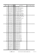 Предварительный просмотр 266 страницы Canon LBP-1760 Service Manual