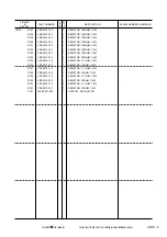 Предварительный просмотр 285 страницы Canon LBP-1760 Service Manual