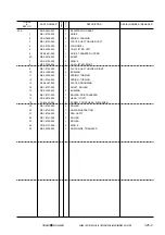 Предварительный просмотр 347 страницы Canon LBP-1760 Service Manual