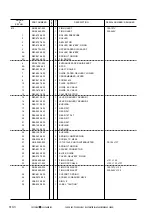 Предварительный просмотр 354 страницы Canon LBP-1760 Service Manual