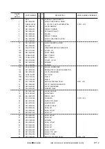 Предварительный просмотр 363 страницы Canon LBP-1760 Service Manual