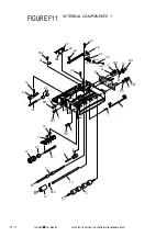 Предварительный просмотр 372 страницы Canon LBP-1760 Service Manual