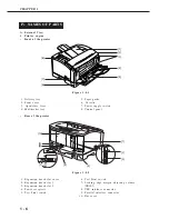 Предварительный просмотр 12 страницы Canon LBP-2000 Service Manual