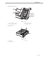 Предварительный просмотр 13 страницы Canon LBP-2000 Service Manual