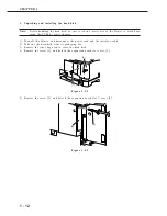 Предварительный просмотр 18 страницы Canon LBP-2000 Service Manual