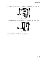 Предварительный просмотр 19 страницы Canon LBP-2000 Service Manual