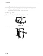 Предварительный просмотр 20 страницы Canon LBP-2000 Service Manual