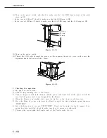 Предварительный просмотр 22 страницы Canon LBP-2000 Service Manual