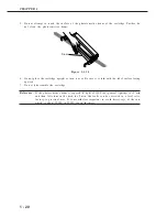 Предварительный просмотр 26 страницы Canon LBP-2000 Service Manual