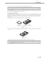 Предварительный просмотр 29 страницы Canon LBP-2000 Service Manual