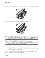 Предварительный просмотр 30 страницы Canon LBP-2000 Service Manual