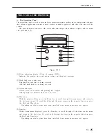 Предварительный просмотр 31 страницы Canon LBP-2000 Service Manual