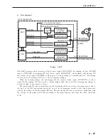 Предварительный просмотр 60 страницы Canon LBP-2000 Service Manual