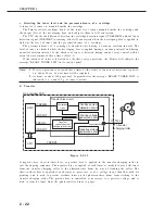 Предварительный просмотр 61 страницы Canon LBP-2000 Service Manual