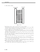 Предварительный просмотр 65 страницы Canon LBP-2000 Service Manual