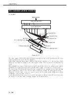 Предварительный просмотр 69 страницы Canon LBP-2000 Service Manual