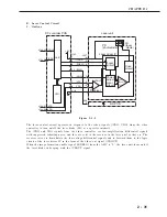 Предварительный просмотр 70 страницы Canon LBP-2000 Service Manual