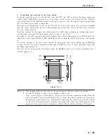 Предварительный просмотр 72 страницы Canon LBP-2000 Service Manual