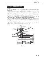 Предварительный просмотр 76 страницы Canon LBP-2000 Service Manual