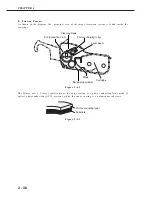 Предварительный просмотр 77 страницы Canon LBP-2000 Service Manual