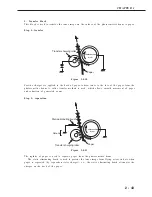 Предварительный просмотр 82 страницы Canon LBP-2000 Service Manual