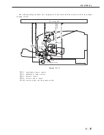 Предварительный просмотр 86 страницы Canon LBP-2000 Service Manual