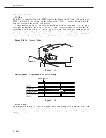 Предварительный просмотр 89 страницы Canon LBP-2000 Service Manual