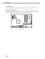 Предварительный просмотр 99 страницы Canon LBP-2000 Service Manual