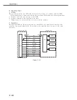 Предварительный просмотр 101 страницы Canon LBP-2000 Service Manual