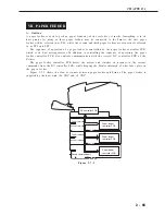 Предварительный просмотр 104 страницы Canon LBP-2000 Service Manual