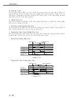 Предварительный просмотр 109 страницы Canon LBP-2000 Service Manual