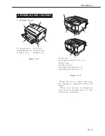 Предварительный просмотр 111 страницы Canon LBP-2000 Service Manual