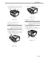 Предварительный просмотр 113 страницы Canon LBP-2000 Service Manual